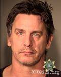 Brian Payne  Arrest Photo