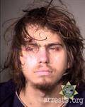 Stephen Varlamov  Arrest Photo