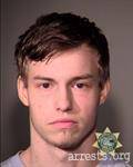 Cody Johnson  Arrest Photo