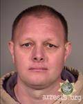 Jamie Boyer  Arrest Photo