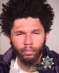 Deante Watts  Arrest Photo