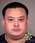Lowry Ma  Arrest Photo
