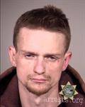 Levi Denison  Arrest Photo