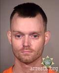 Tyler West  Arrest Photo