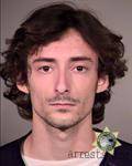 Samuel Wharton  Arrest Photo