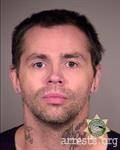John Kolb  Arrest Photo