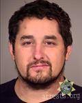Robert Stamp  Arrest Photo