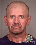 Darrell Covey  Arrest Photo