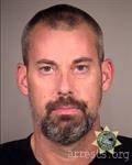 James Denman  Arrest Photo