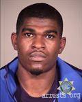 Anthony Washington  Arrest Photo