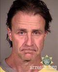 Kevin Bibby  Arrest Photo
