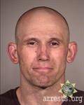 John Miller  Arrest Photo
