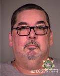 James Mangas  Arrest Photo