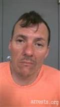 Rodolfo Ceja  Arrest Photo