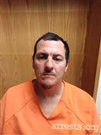 Rodolfo Ceja  Arrest Photo
