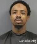 Ricky Littlejohn  Arrest Photo