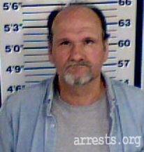 James Sims  Arrest Photo