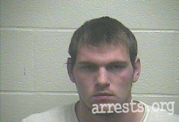 Albert Appleton  Arrest Photo