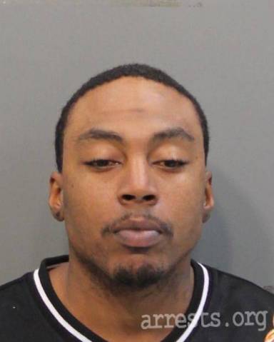 Shannon Fitzpatrick  Arrest Photo