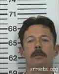 James Wright  Arrest Photo