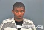 Rodney Josephs  Arrest Photo