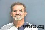 Randy Jordan  Arrest Photo