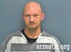 Robbie Baxter  Arrest Photo