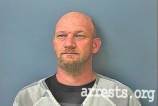 Robbie Baxter  Arrest Photo