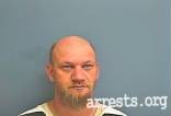 Robbie Baxter  Arrest Photo