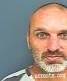 Robert Simpson  Arrest Photo