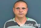 Kenneth Spurling  Arrest Photo