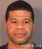 Eric Kimble  Arrest Photo