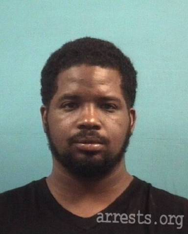 Randy Guidry  Arrest Photo