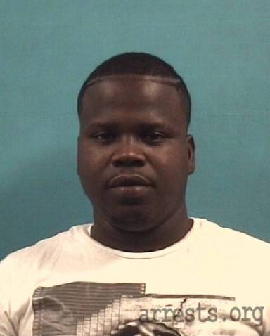 Roger Morales-Rivas  Arrest Photo