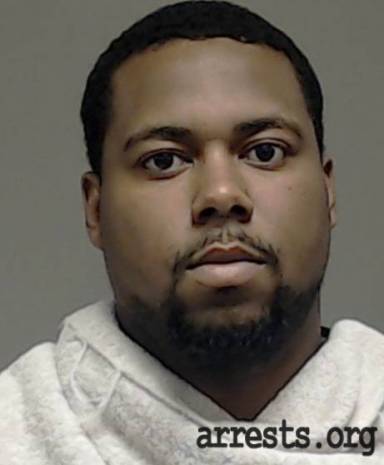 David Wells  Arrest Photo