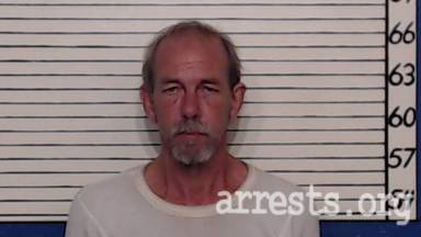 Jason Pugh  Arrest Photo