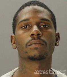 Michael Lopez  Arrest Photo
