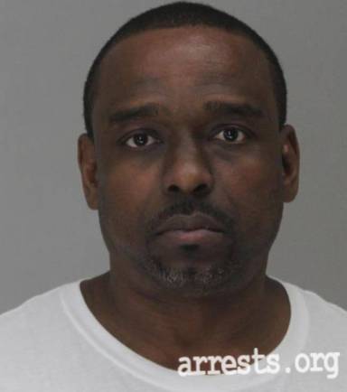 Neilan Pierce  Arrest Photo