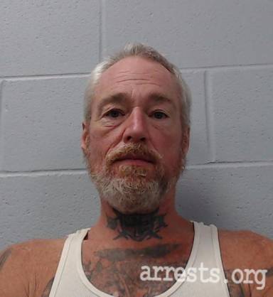 Jason Datz  Arrest Photo