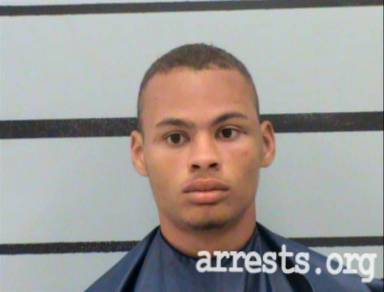 Dangelo Armstead  Arrest Photo