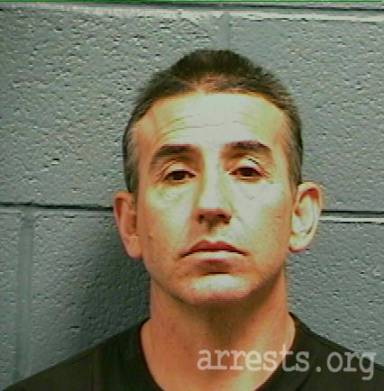 Santos Rodriguez  Arrest Photo