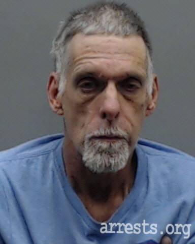 Keith Dupree  Arrest Photo