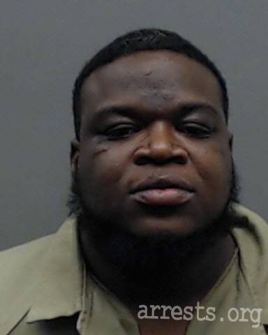 Bobby Osborn  Arrest Photo
