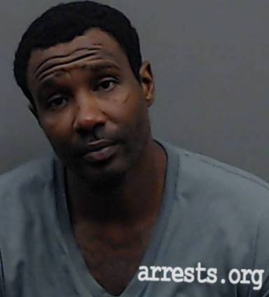 Travis Porter  Arrest Photo