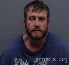 Taylor Freeman  Arrest Photo