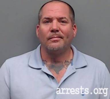 Joshua Smith  Arrest Photo