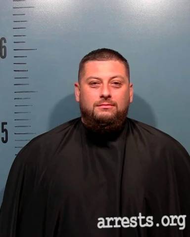 Addison Sprayberry  Arrest Photo