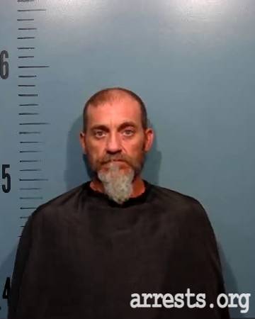 Eric Angelo  Arrest Photo