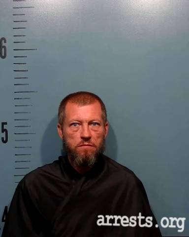 John Helzer  Arrest Photo