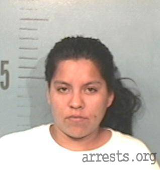 Francis Castillo  Arrest Photo